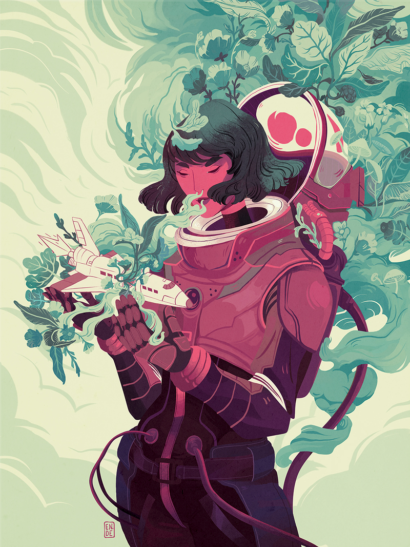 Illustration for article titled Morning Coffee, Visualised